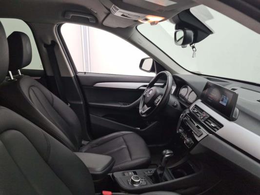 BMW X1 Xdrive25e 1.5 xDrive 125pk 2022, 2BWL488