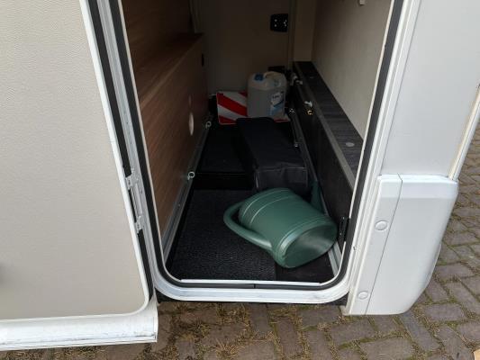 Weinsberg X-Cursion 500 MQ Kampeerwagen 2025 Volkswagen Camper, HTN-38-L