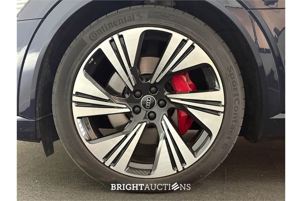 Audi Q8 55 S Edition Competition Quattro 115 kWh 2024 (Origineel-NL), GTD-33-L