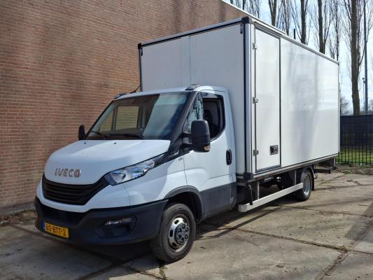 DLM - Dé Lease Maatschappij - Remarketing Auction