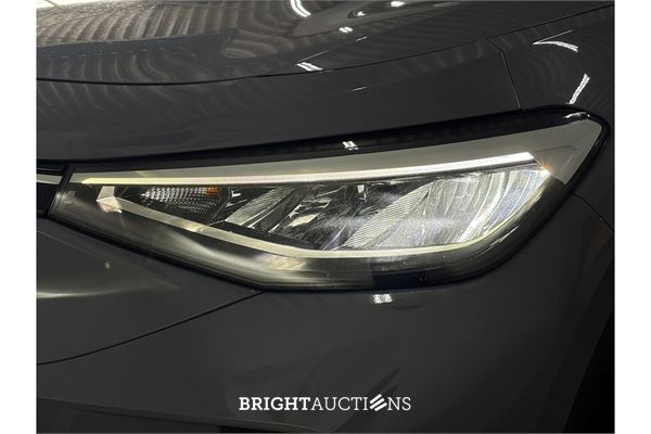 Volkswagen ID.4 Life 77 kWh 2021 (Origineel-NL), N-908-KD