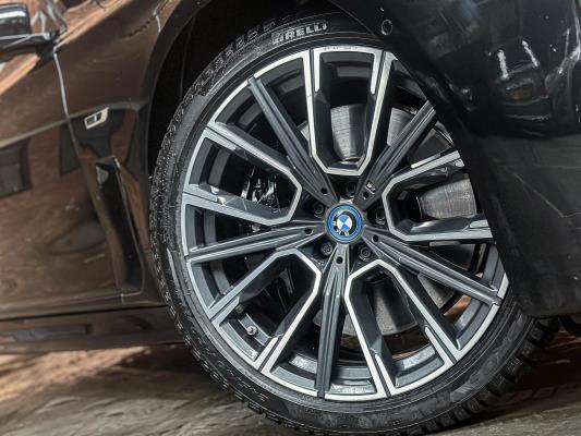 BMW 745Le Executive 3.0 6 cilinder 7-serie 286pk 2022 (Origineel-NL), N-048-ZS