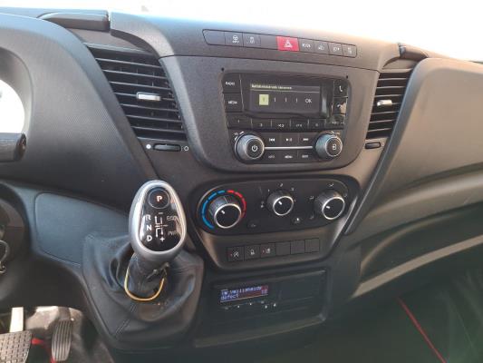 Iveco Daily 50C16 Koelwagen met laadklep 156 pk 2023, 60-BTT-2