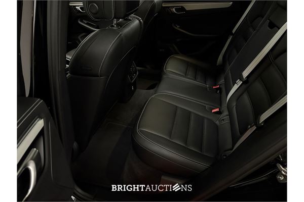 Porsche Macan GTS 2.9 380pk 2021 (Origineel-NL), K-562-NV