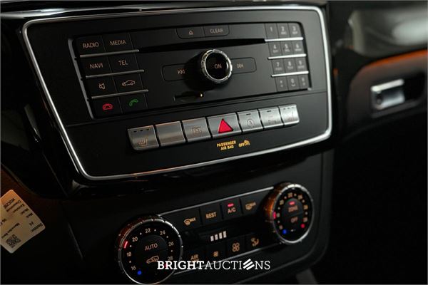 Mercedes-AMG GLE63 Coupe 4MATIC 5.5 V8 BITURBO 557pk 2019 GLE-Klasse, N-296-FD