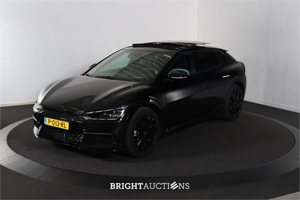 BRIGHT AUCTIONS: Luxury, Premium Daily Driver & Electric Vehicle Auction