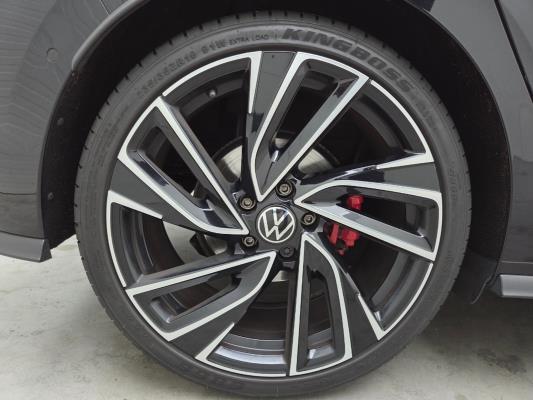 Volkswagen Golf GTD 2.0 TDI 200pk 2021, GVK-45-J