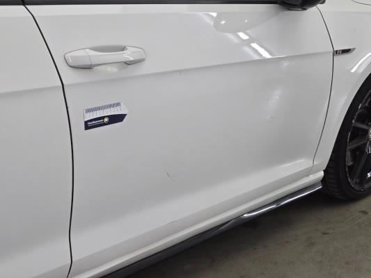 Volkswagen Golf 4Motion R 2.0 TSI 301pk 2019, H-294-PS