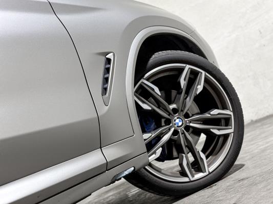 BMW X3 M40i xDrive High Executive M-Sport 354pk 2020, K-376-FD