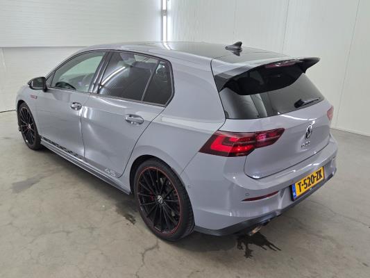 Volkswagen Golf GTI 45 Jahre Edition 2.0 TSI 301pk 2022, T-520-ZK