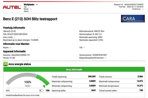 Mercedes-Benz E 300 Business Solution Luxury 333pk 2021 (Origineel-NL) E-klasse, N-367-LV