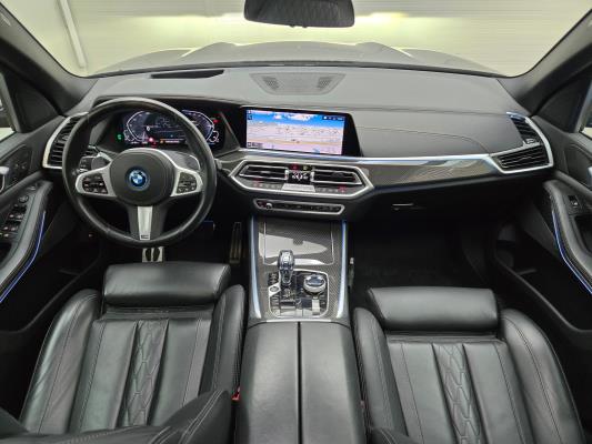 BMW X5 High Executive xDrive 398pk 2022 (Origineel-NL), R-138-HD