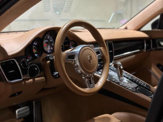 Porsche Panamera GTS 4.8 V8 Sport-Chrono 430pk 2012, 9-TLZ-26