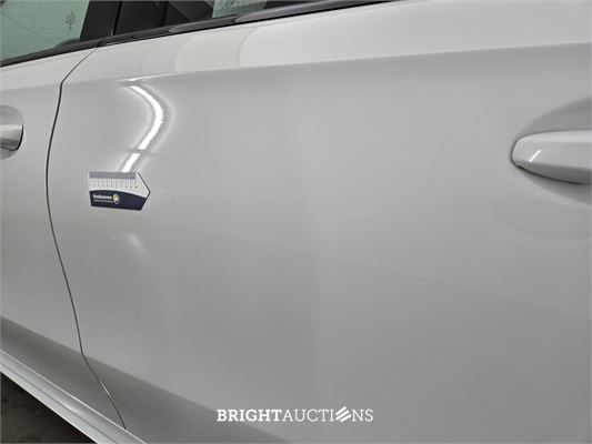 Mercedes-Benz A250 e Business Solution AMG Limited 262pk 2021 (Origineel-NL) A-klasse, K-502-LP