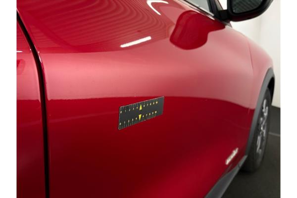 Ford Mustang RWD 75 kWh 269pk 2022 (Origineel-NL), P-598-LD