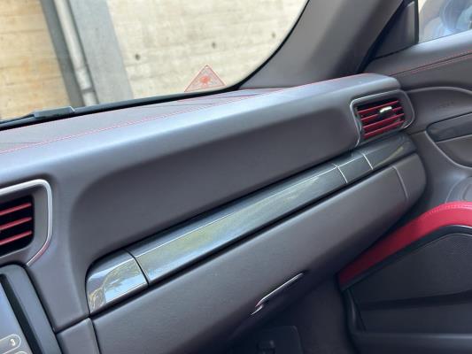 Porsche 911 991 Turbo S 3.8 6-cilinder Cabrio 560pk 2014 (Origineel-NL), NL-kenteken
