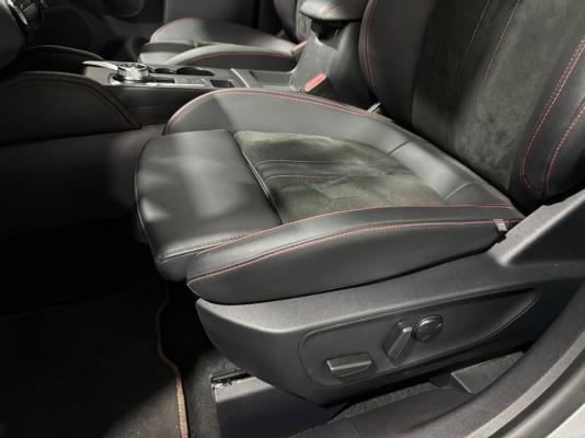 Ford Kuga PHEV ST-Line X Winter 2.5 302pk 2025, KPX-30-P