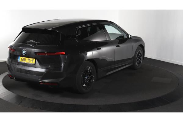 BMW iX 40 Executive xDrive 77 kWh 326pk 2024 (Origineel-NL), GBL-15-V