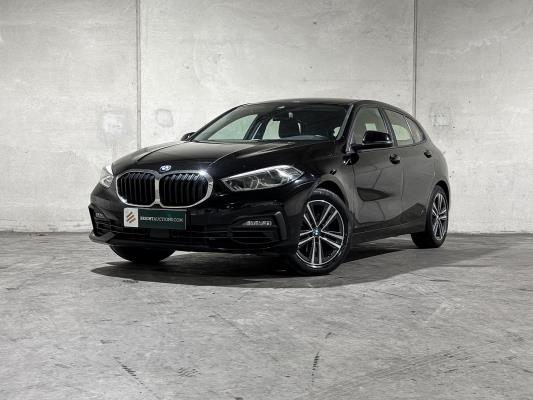 BMW 118i Executive Edition M-sport 1-serie 140pk 2019 (Origineel-NL), G-456-JX