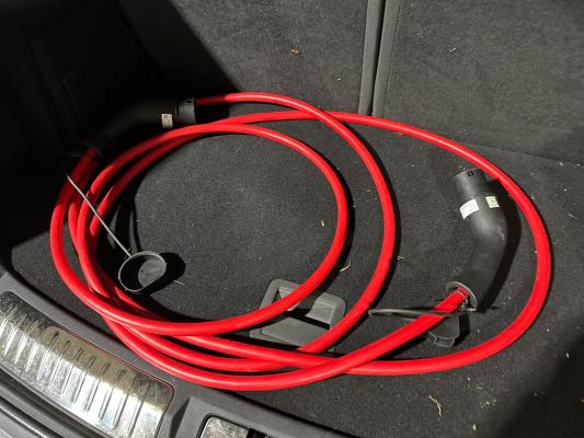 Hongqi E-HS9 Executive 99KWH 551pk 2025 (Origineel-NL+1e eigenaar), HNH-93-T