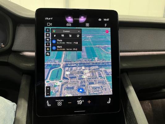 Polestar 2 Standard Range Single Motor 63 kWh 224hp 2021 (Original-NL), N-162-PR