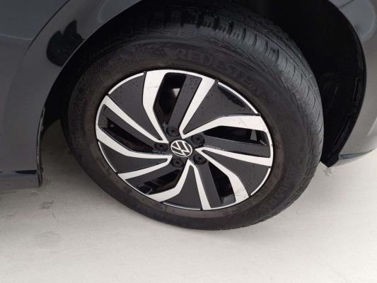 Volkswagen Polo Life 1.0 TSI 95pk 2022 (Origineel-NL), R-053-XK