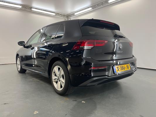 Volkswagen Golf life 81kW 1.0 110pk 2023 (Origineel-NL), X-386-JB