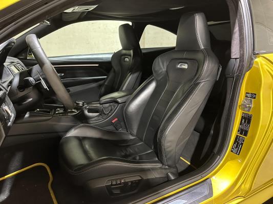 BMW M4 Coupe 3.0 580hp 2014 4-series F82