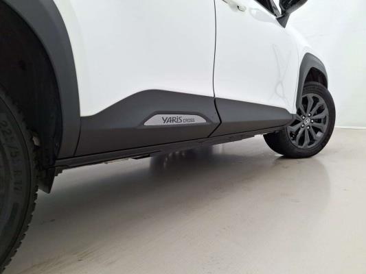 Toyota Yaris Cross HYBRID Explore 1.5 173pk 2023 (Origineel-NL), S-778-PP