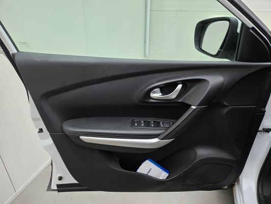 Renault Kadjar Intens 1.3 TCe 140pk 2022 (Origineel-NL), N-173-XG