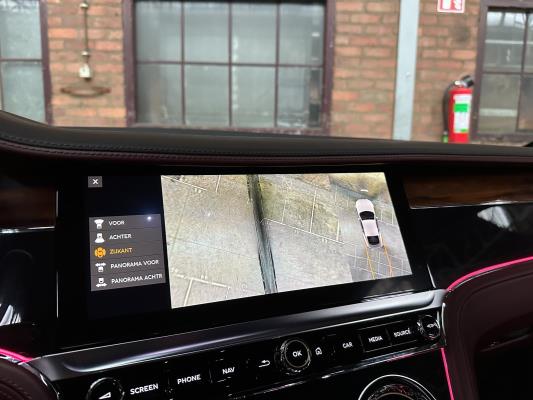 Bentley Continental GT 6.0 W12 First Edition 635PK 2018