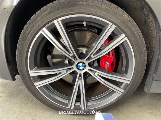 BMW 330e 3-serie eDrive Edition 296pk 2020 (Origineel-NL) 3-Serie, J-751-TG