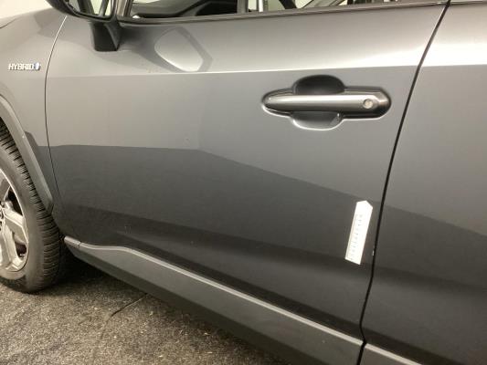 Toyota RAV4 Hybrid Business Plus 2.5 298pk 2021 (Origineel-NL), K-288-XG