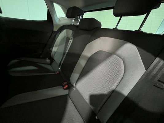 SEAT Ibiza Business Intense 1.0 TSI 95pk 2021 (Origineel-NL), K-717-XV
