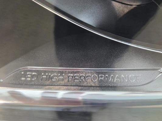 Mercedes-Benz A 180 122pk 2018 A-klasse, X-447-XD