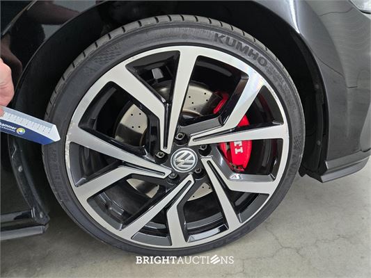 Volkswagen Golf GTI Performance 2.0 TSI 245pk 2019, GDZ-59-G