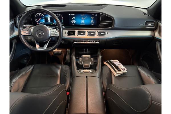 Mercedes-Benz GLE 350 de Premium Plus 4MATIC 330pk 2023 (Origineel-NL) GLE-Klasse, S-265-NB