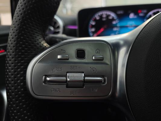 Mercedes-Benz A 180 Business Solution AMG 136pk 2020 (Origineel-NL) A-klasse, H-645-BS