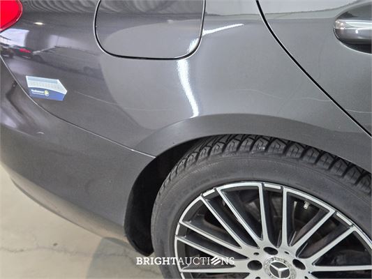 Mercedes-Benz C200 Estate Launch Edition Luxury Line 204pk 2021 (Origineel-NL) C-klasse, L-050-XN