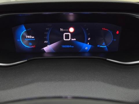 Peugeot 308 SW Blue Lease Active 1.2 PureTech 110pk 2021 (Origineel-NL), K-466-VF