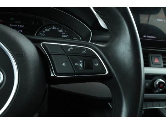 Audi A4 Avant 35 Pro Line TDI 137pk 2021, HDZ-80-F