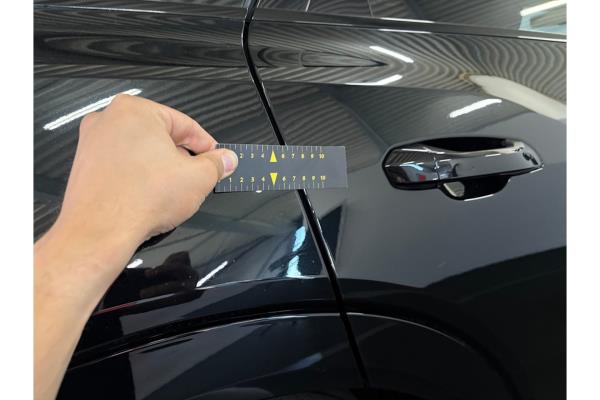 Audi e-tron 55 Advanced edition Quattro 95 kWh 408pk 2021 (Origineel-NL), N-537-VD