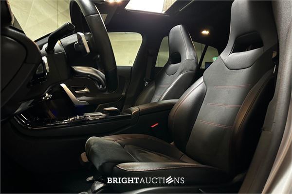 Mercedes-Benz CLA250 e Premium Plus Shooting Brake 218pk 2021 CLA-Klasse, S-187-GJ