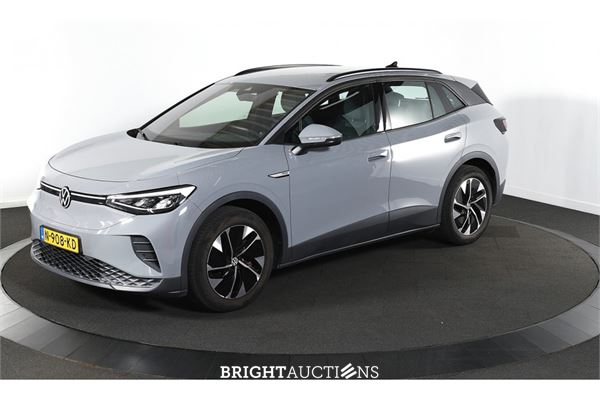 BRIGHT AUCTIONS: Luxury, Premium Daily Driver & Electric Vehicle Auction