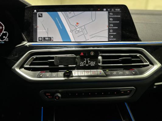 BMW X5 xDrive45e High Executive 394pk 2021 (Origineel-NL+1e eignaar), K-166-ZR 