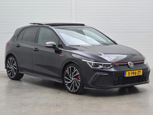 Volkswagen Golf GTI 2.0 TSI 245pk 2021, S-196-ZT