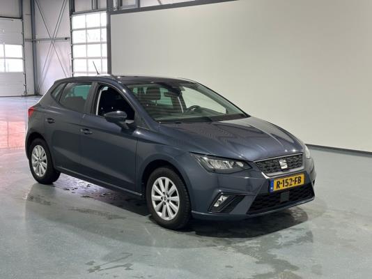 SEAT Ibiza MPI 1.0 80pk 2022, R-152-FB