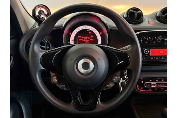 smart Forfour EQ Essential 18 kWh 82pk 2022 (Origineel-NL), R-131-SN
