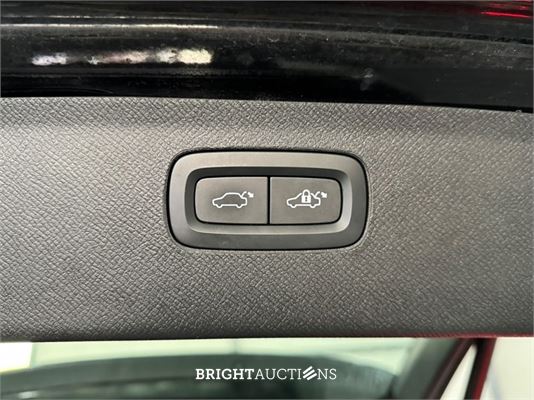 Volvo XC90 T8 Ultimate Bright Recharge Plug-in Hybrid AWD 455pk 2023, NBX-54-R