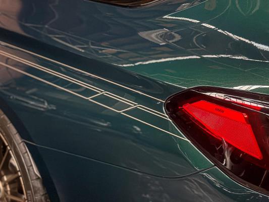 Alpina B5 GT Touring 4.4 V8 196/250 634pk Limited Edition 2024 (Fabrieksgarantie) - 4.750 KM